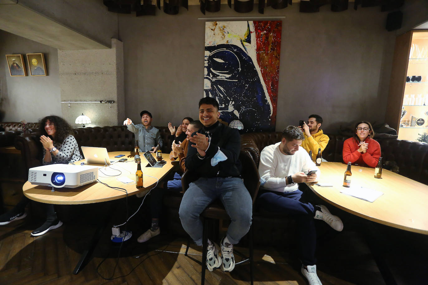 Fotos: La nueva Guía Michelin suma estrellas para la gastronomía guipuzcoana