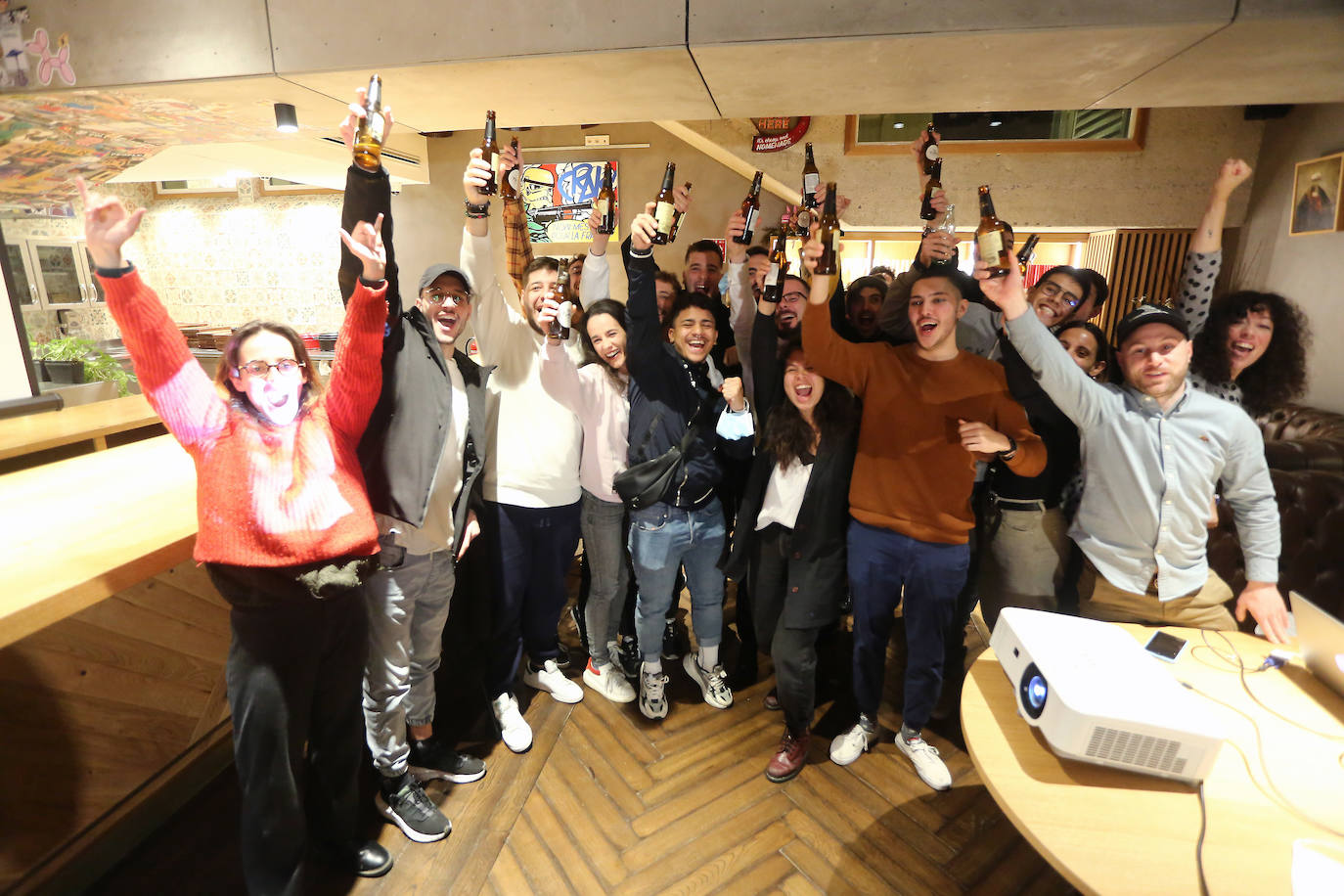 Fotos: La nueva Guía Michelin suma estrellas para la gastronomía guipuzcoana