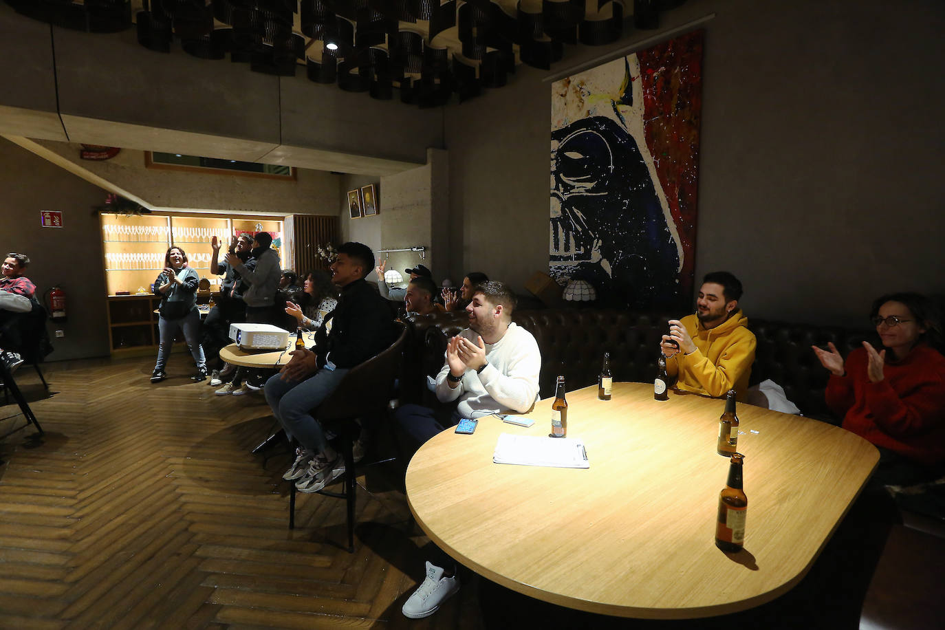 Fotos: La nueva Guía Michelin suma estrellas para la gastronomía guipuzcoana