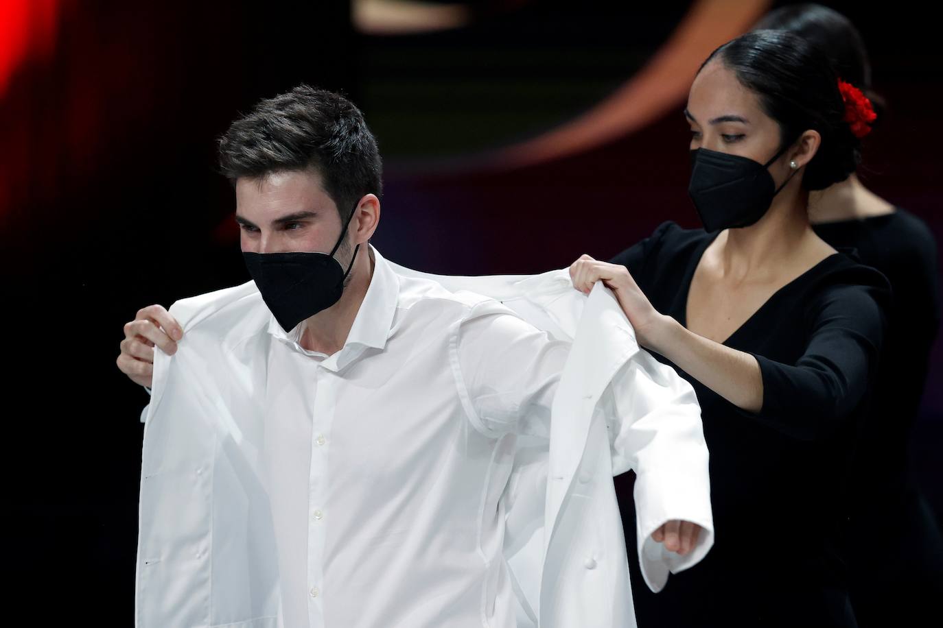 Fotos: La nueva Guía Michelin suma estrellas para la gastronomía guipuzcoana