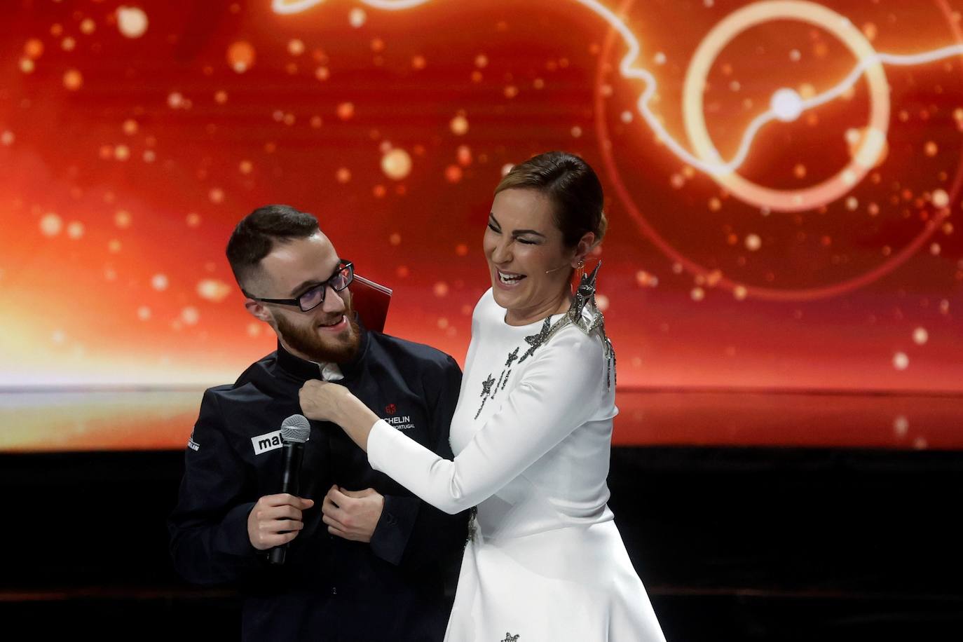 Fotos: La nueva Guía Michelin suma estrellas para la gastronomía guipuzcoana