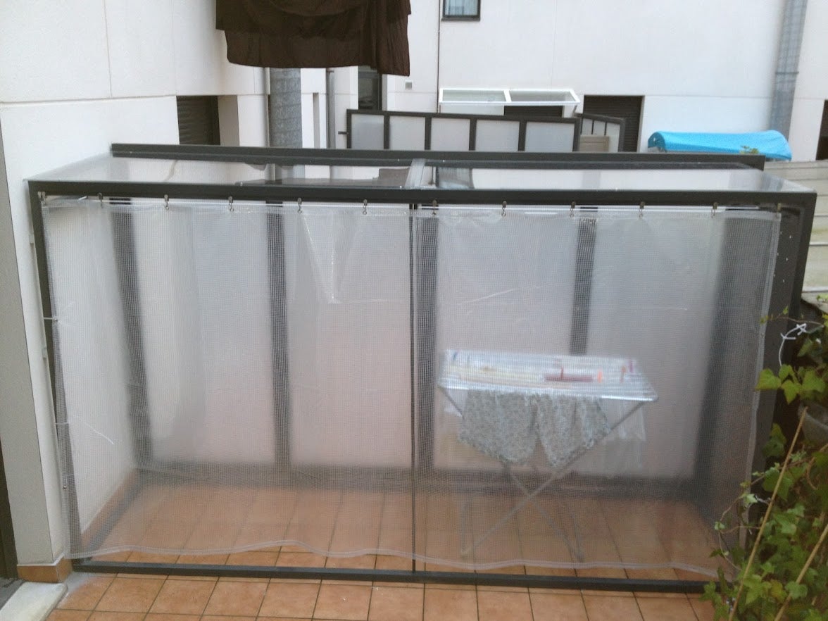 Fotos: Tendederos Manu