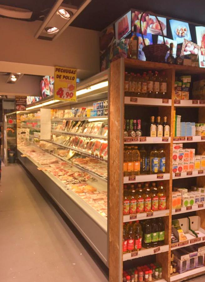 Fotos: Local comercial en Pasaia