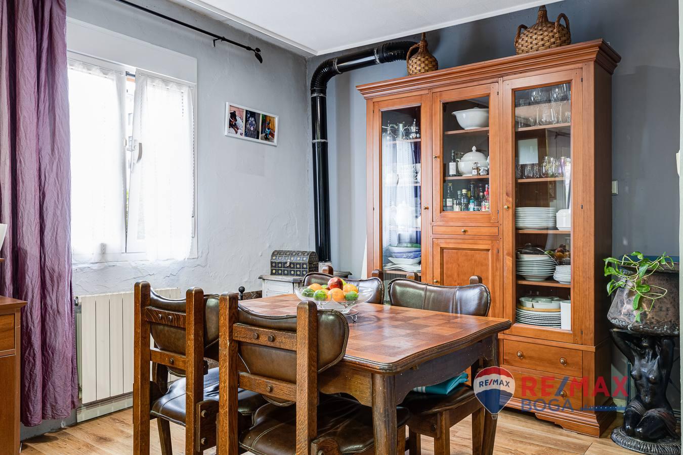 Fotos: Casa en el centro de Irun