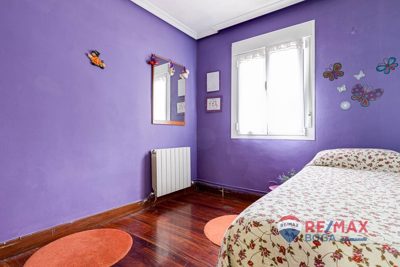 Fotos: Casa en el centro de Irun