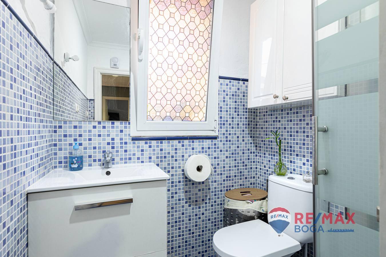 Fotos: Casa en el centro de Irun