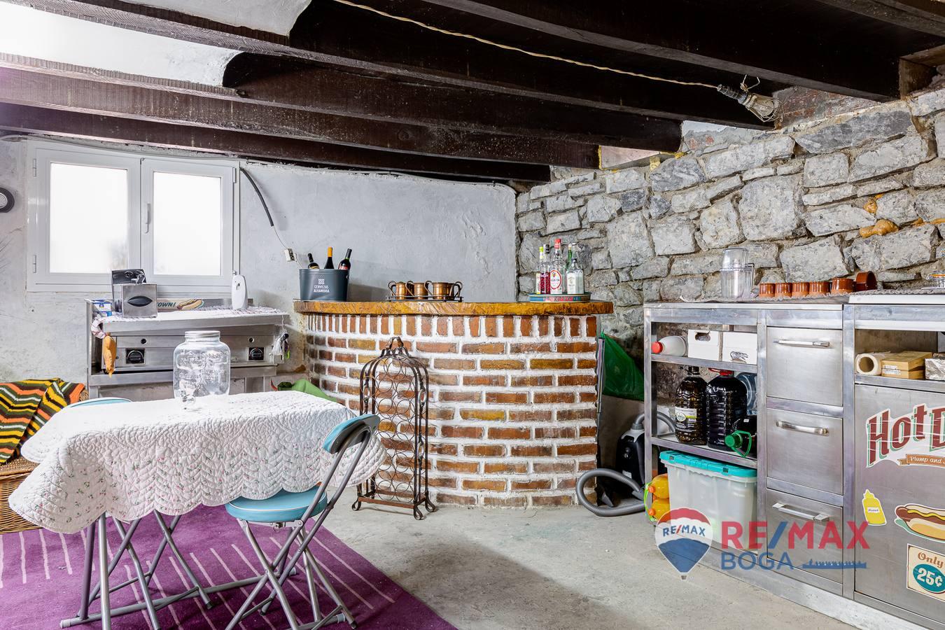 Fotos: Casa en el centro de Irun