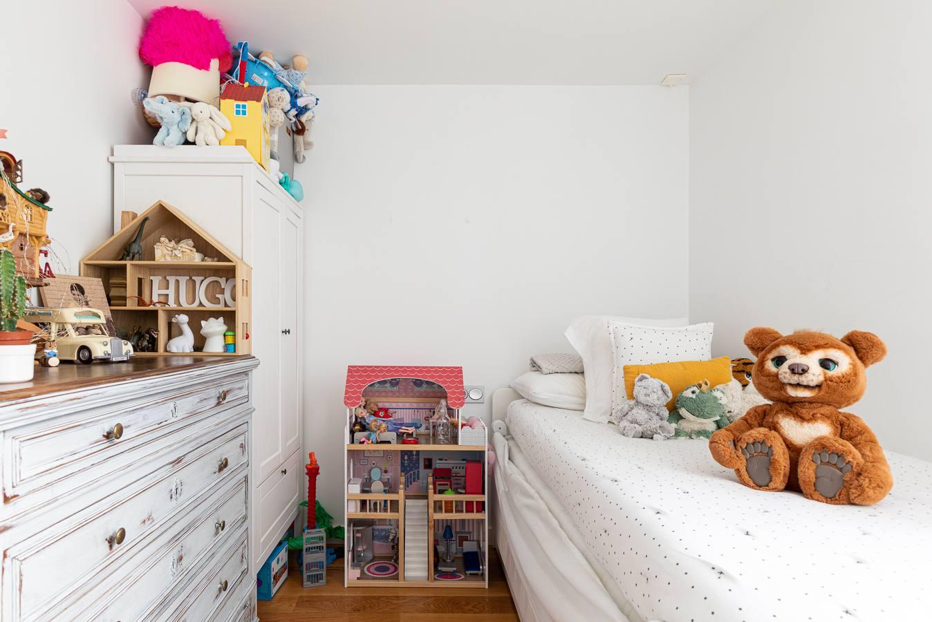 Fotos: Dúplex en Hendaya