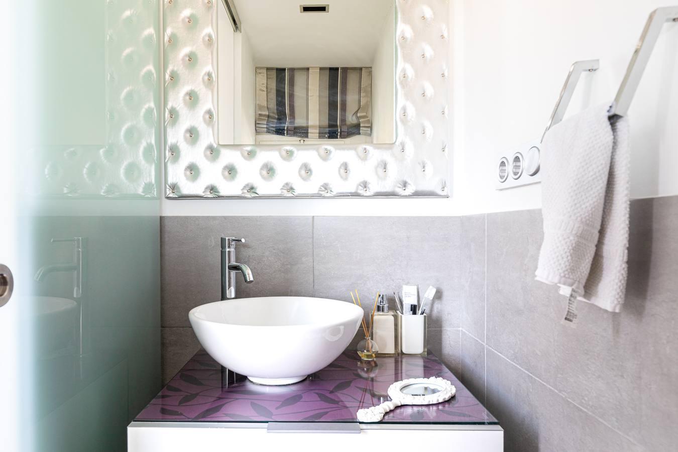 Fotos: Dúplex en Hendaya