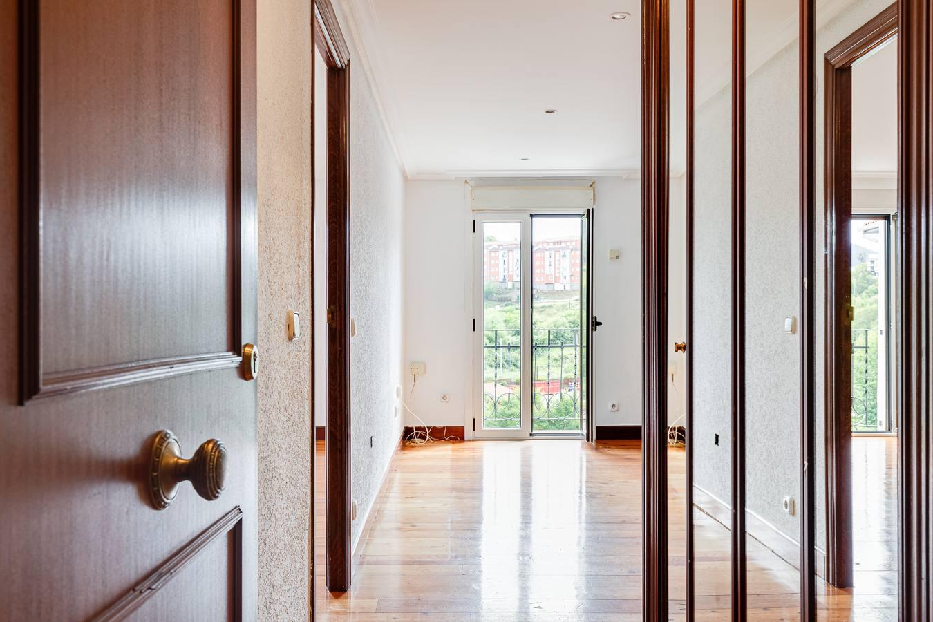 Fotos: Luminosa vivienda en Ordizia