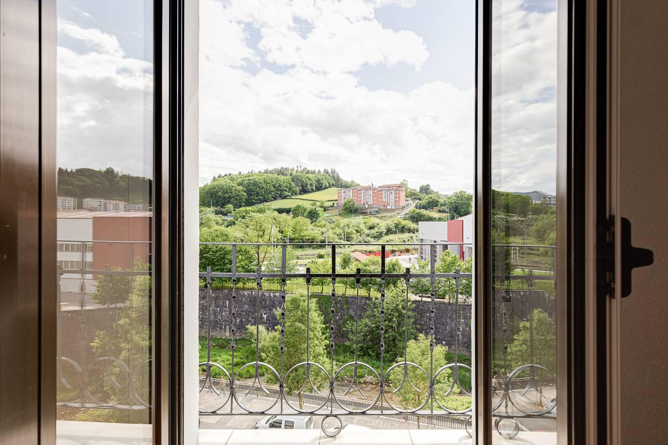 Fotos: Luminosa vivienda en Ordizia