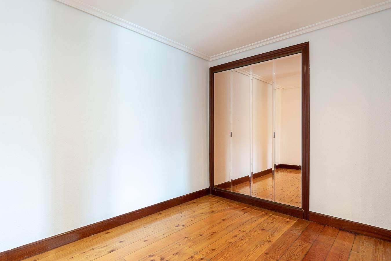 Fotos: Luminosa vivienda en Ordizia