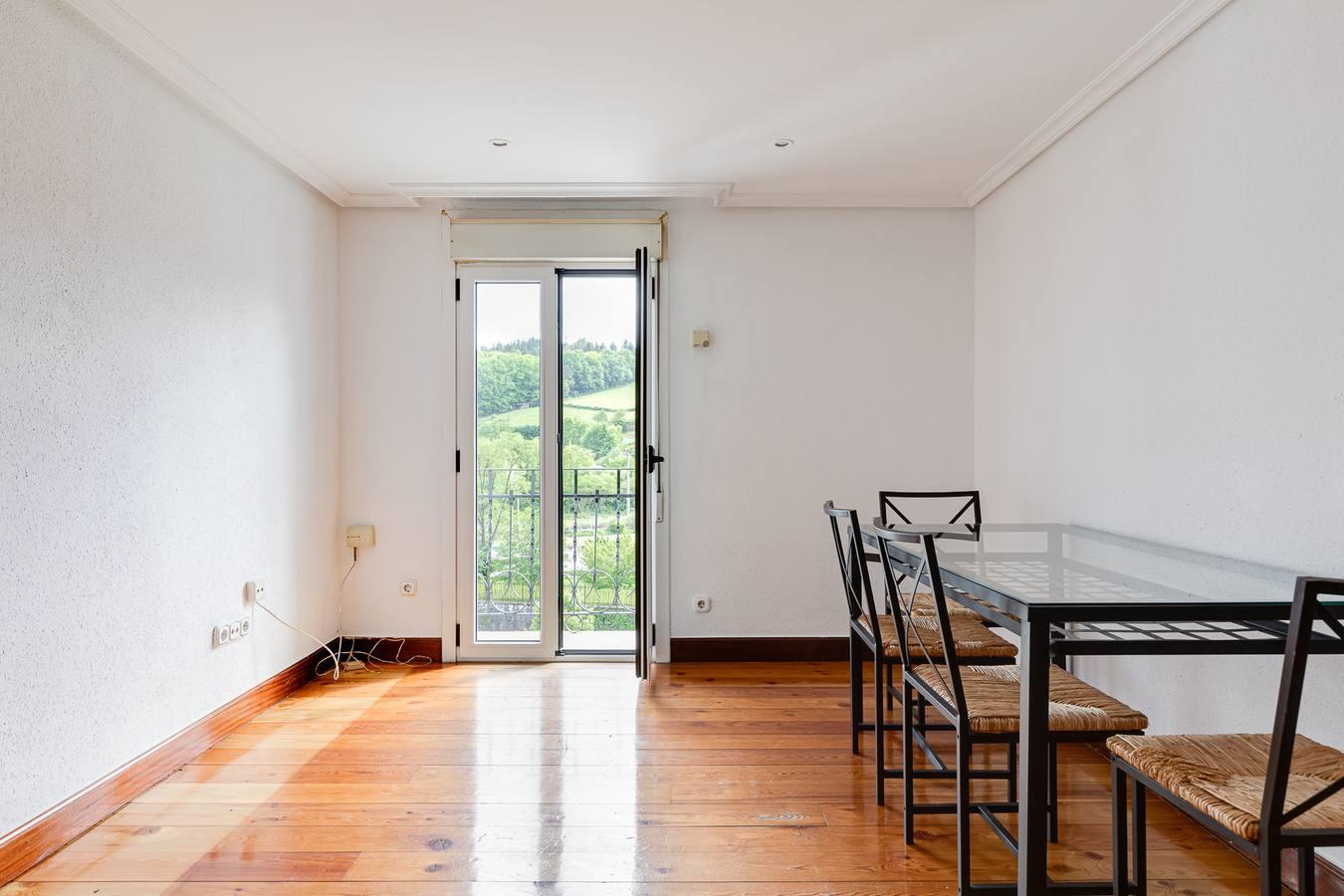 Fotos: Luminosa vivienda en Ordizia