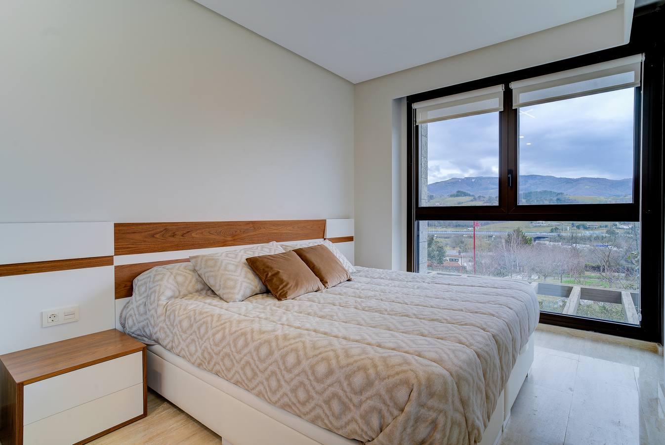 Fotos: Chalet unifamiliar en Zarautz