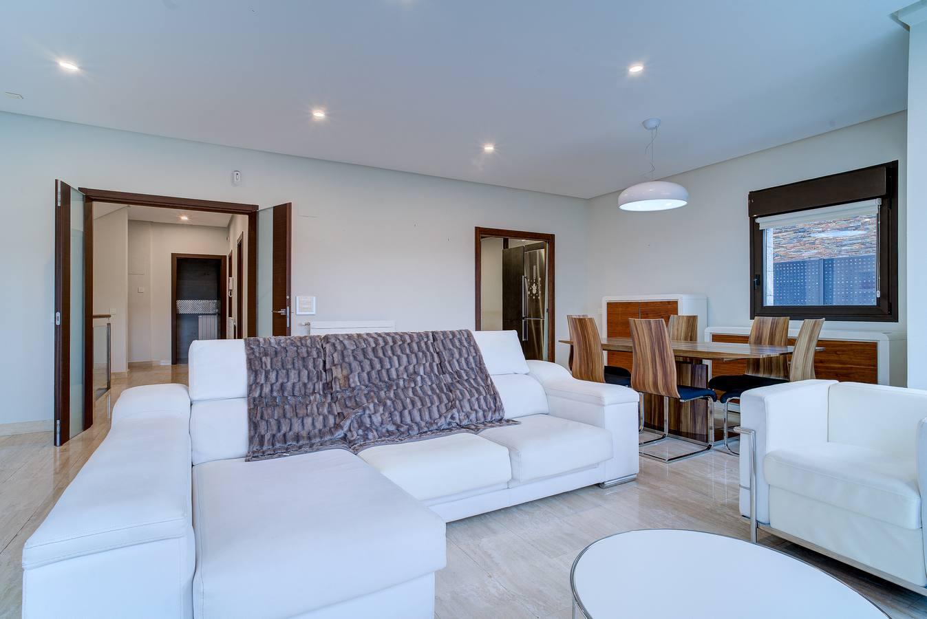 Fotos: Chalet unifamiliar en Zarautz