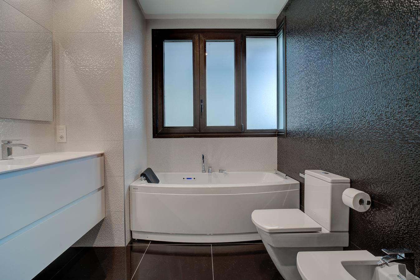 Fotos: Chalet unifamiliar en Zarautz