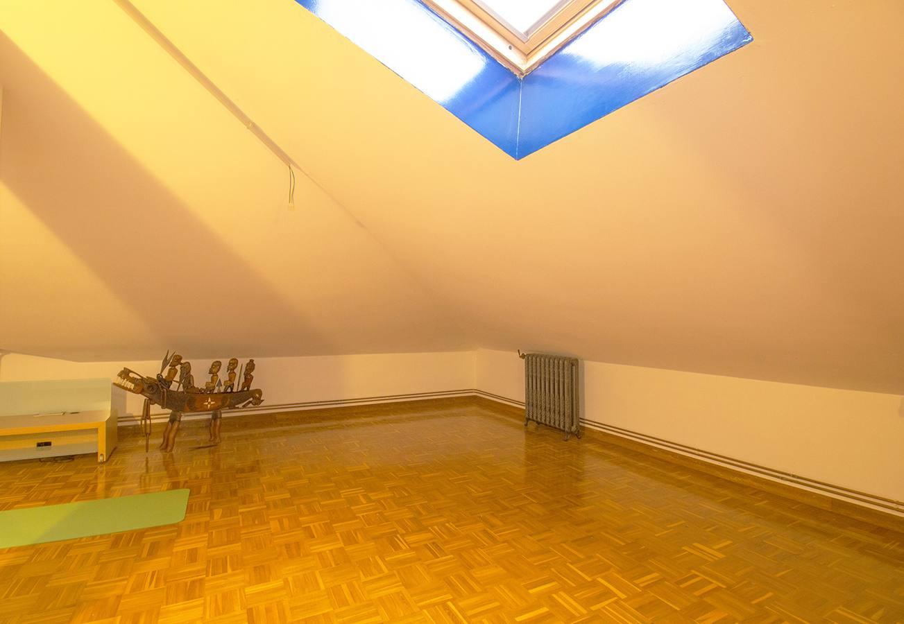 Fotos: Ático dúplex en Aizarnazabal