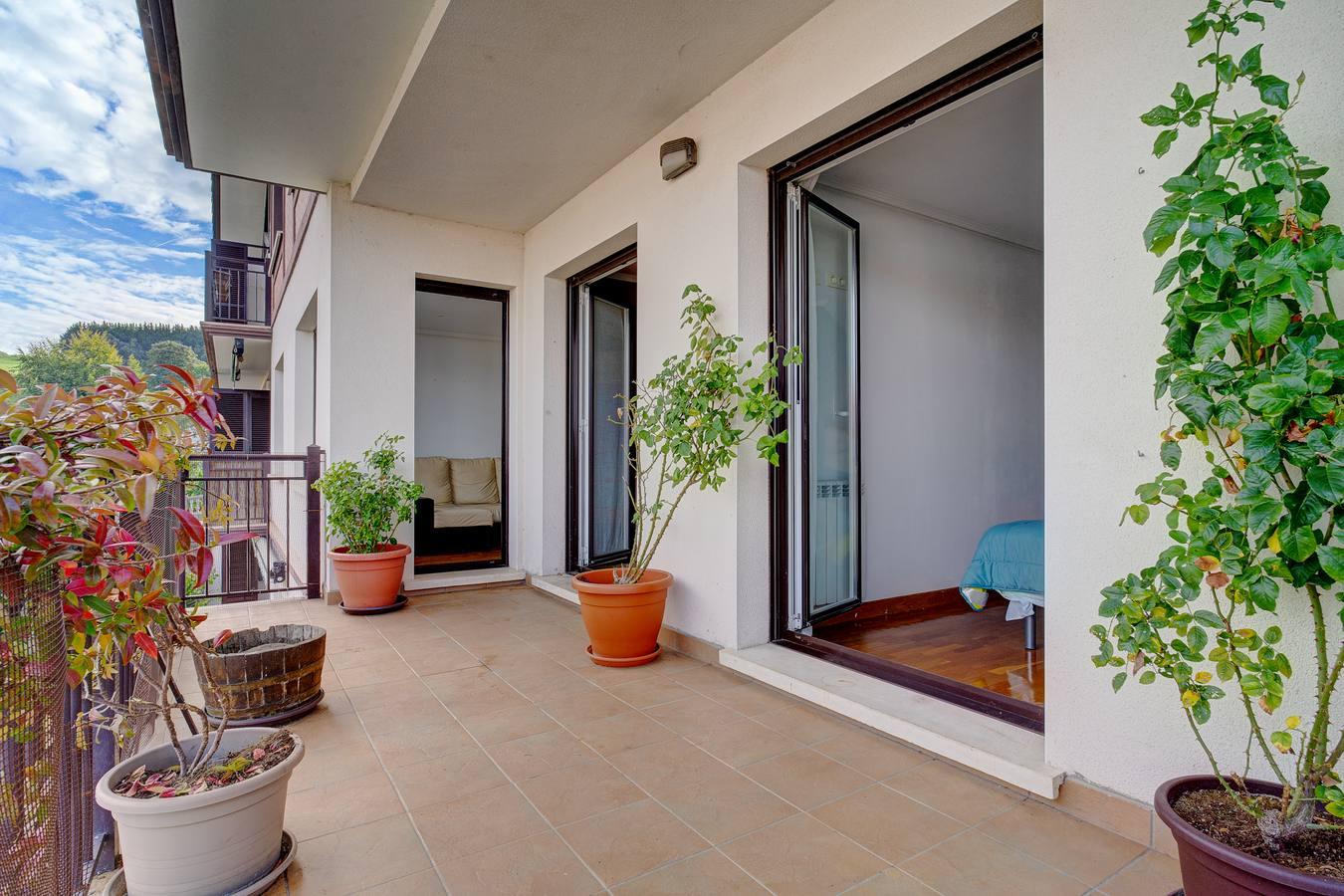 Fotos: Piso en el centro de Aia