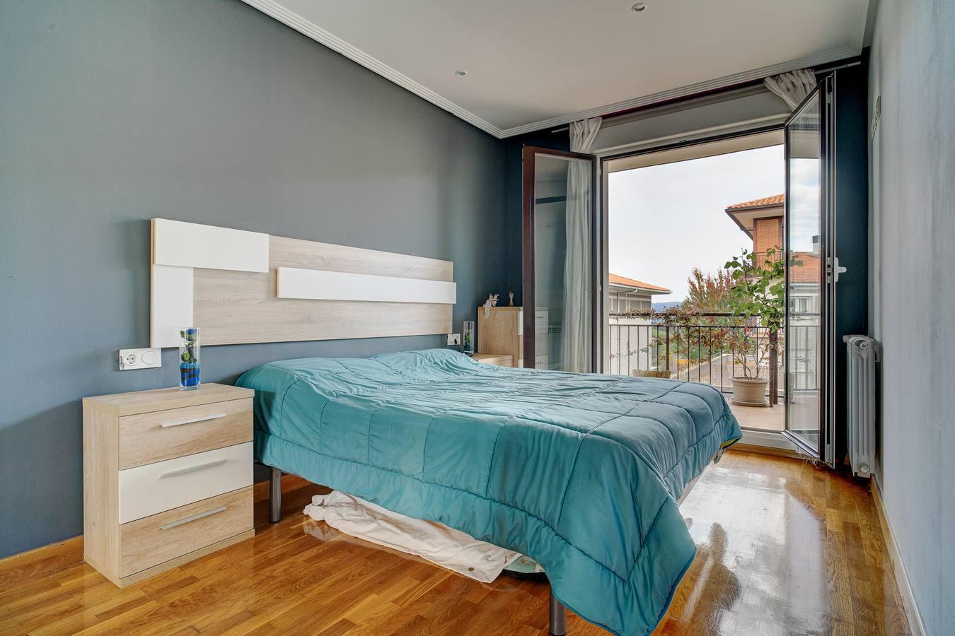 Fotos: Piso en el centro de Aia