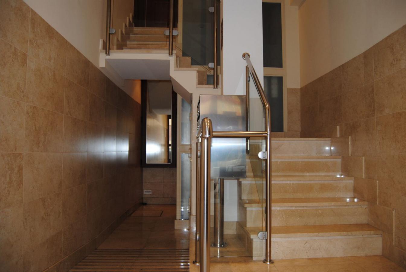 Fotos: Piso en la zona centro de Donostia