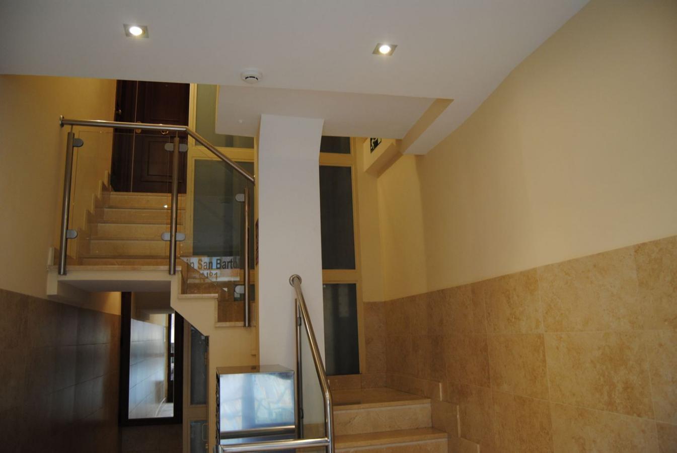 Fotos: Piso en la zona centro de Donostia