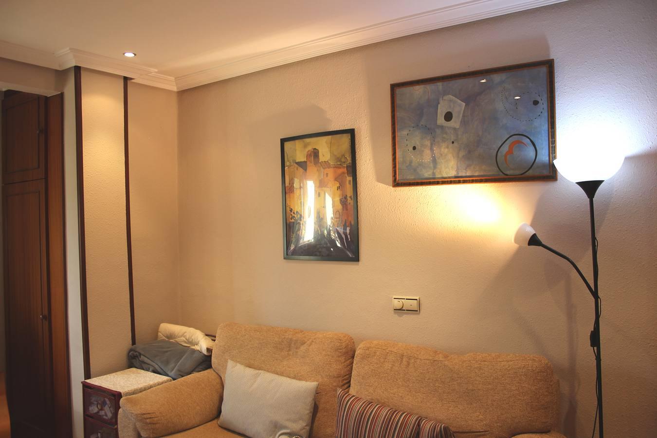 Fotos: Apartamento en Egia