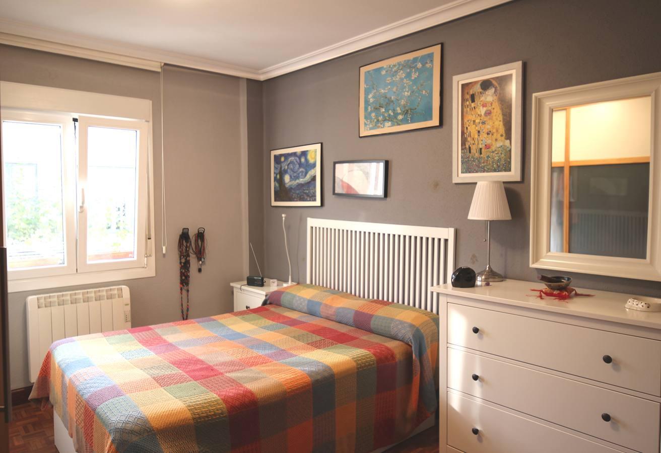 Fotos: Apartamento en Egia