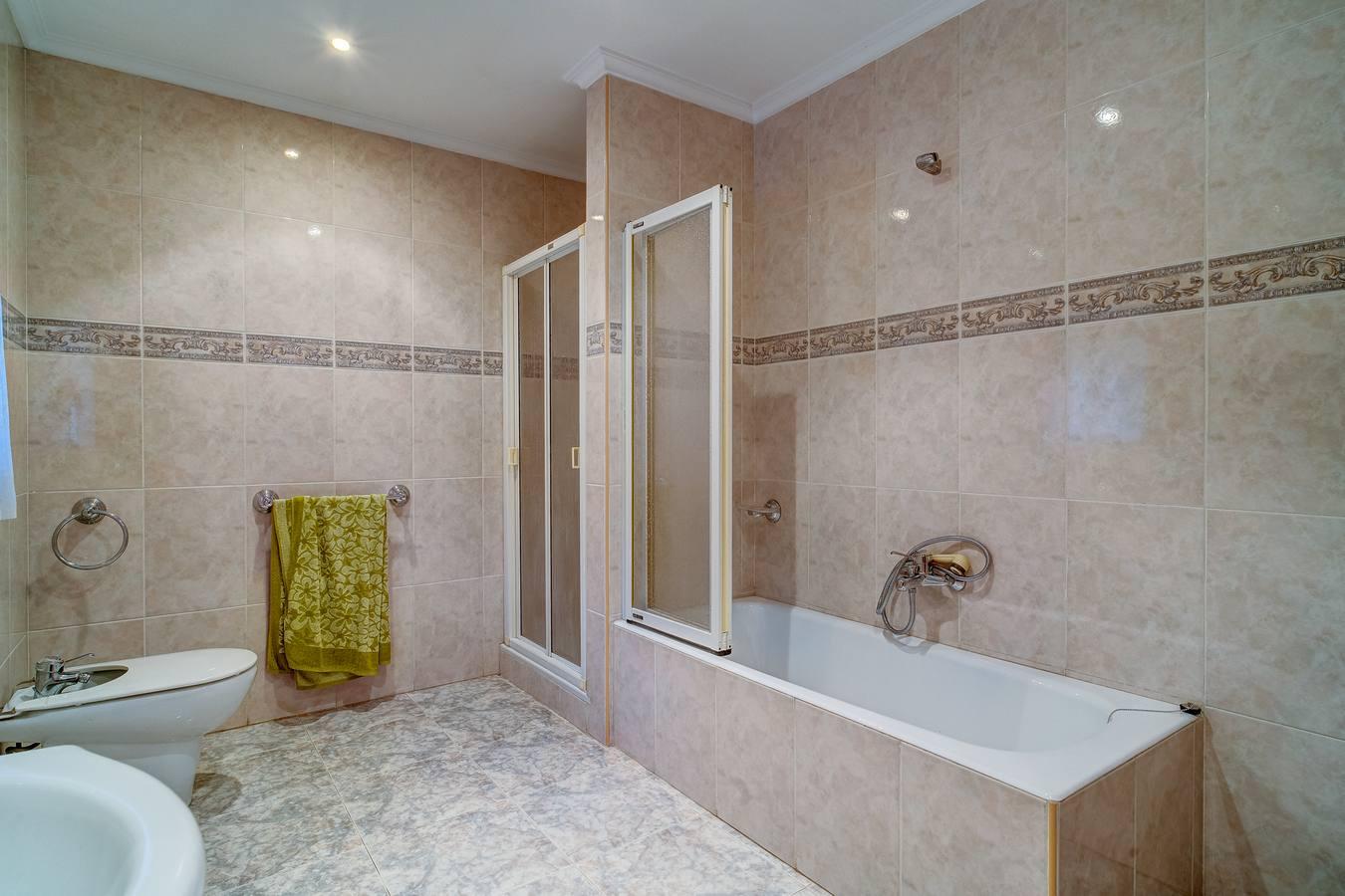 Fotos: Casa de piedra en Berastegui