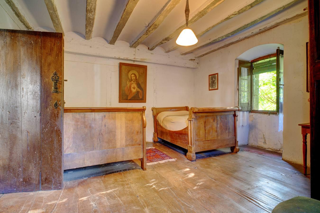 Fotos: Villa señorial en Betelu