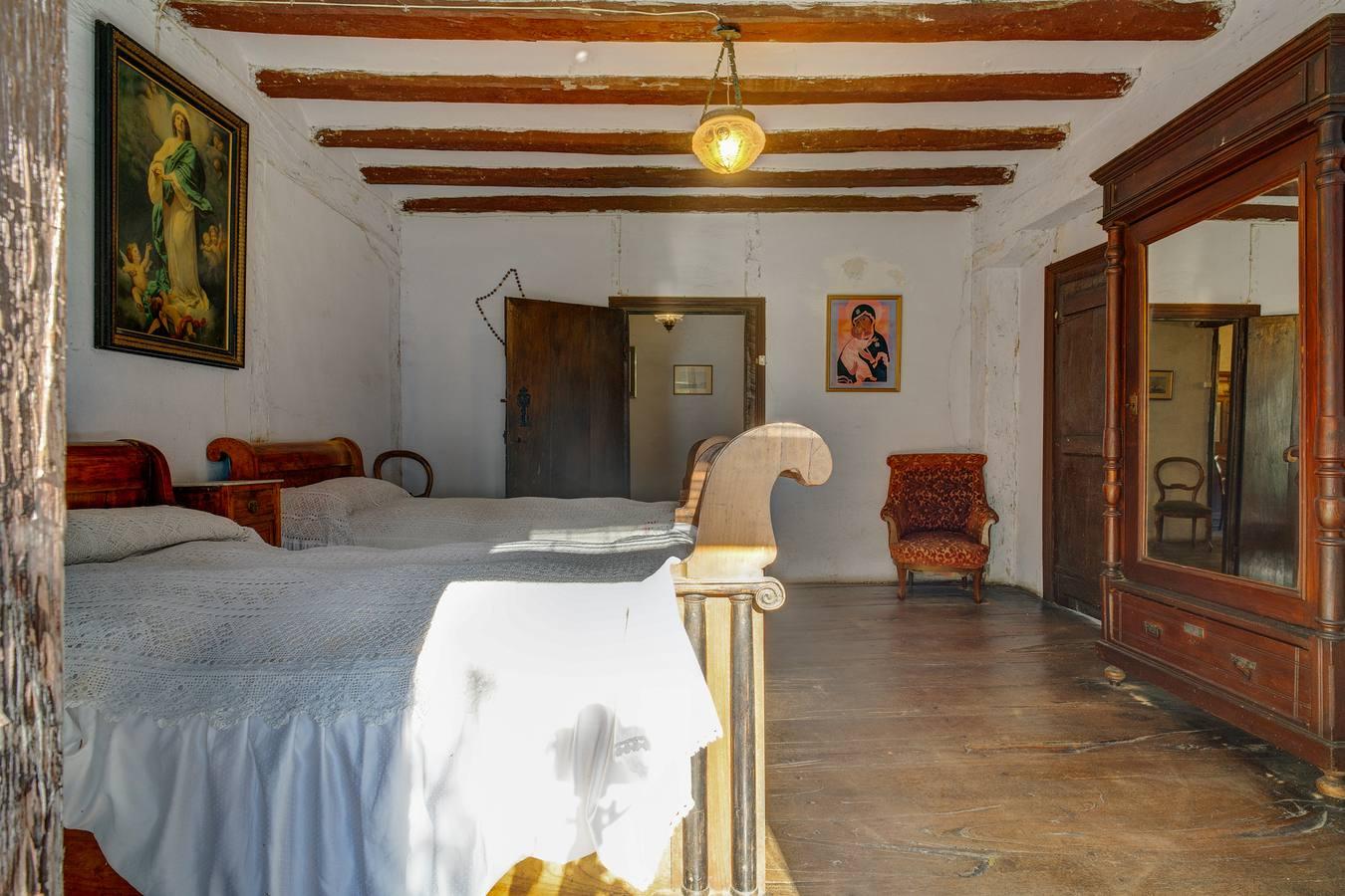 Fotos: Villa señorial en Betelu