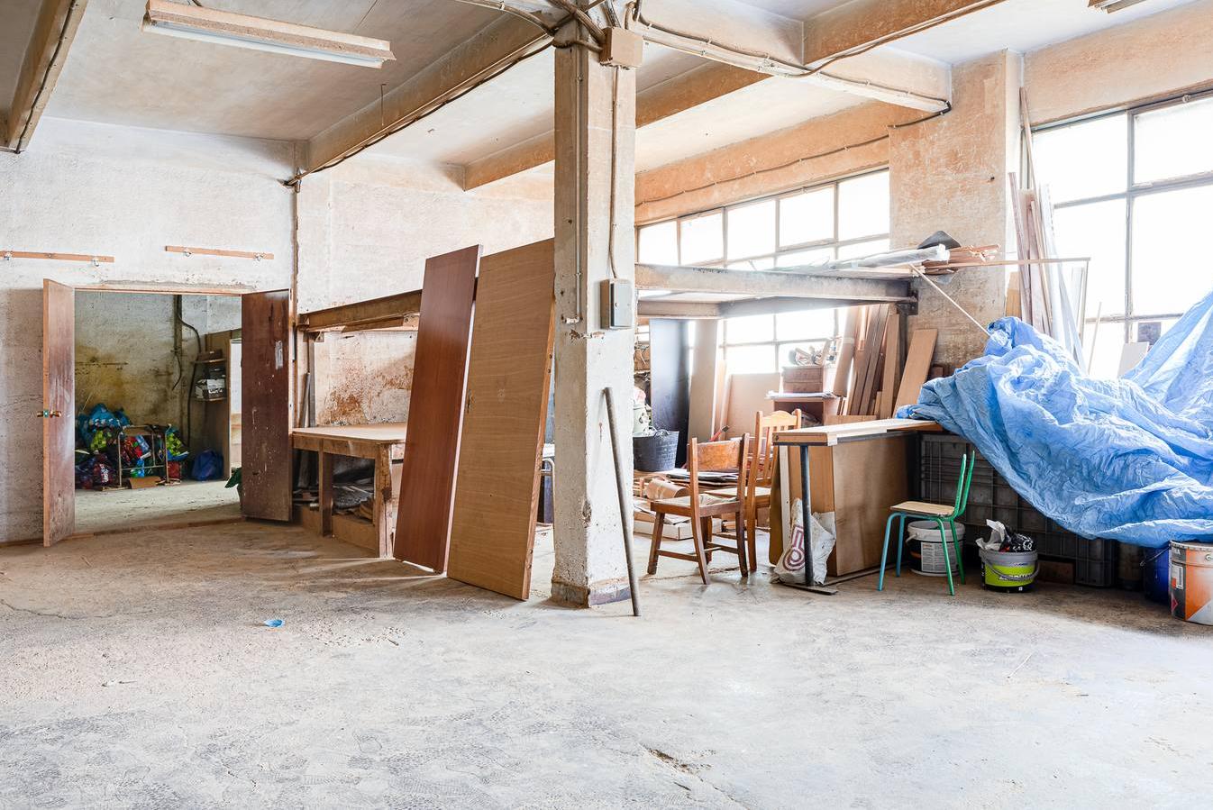 Fotos: Local comercial en Eibar