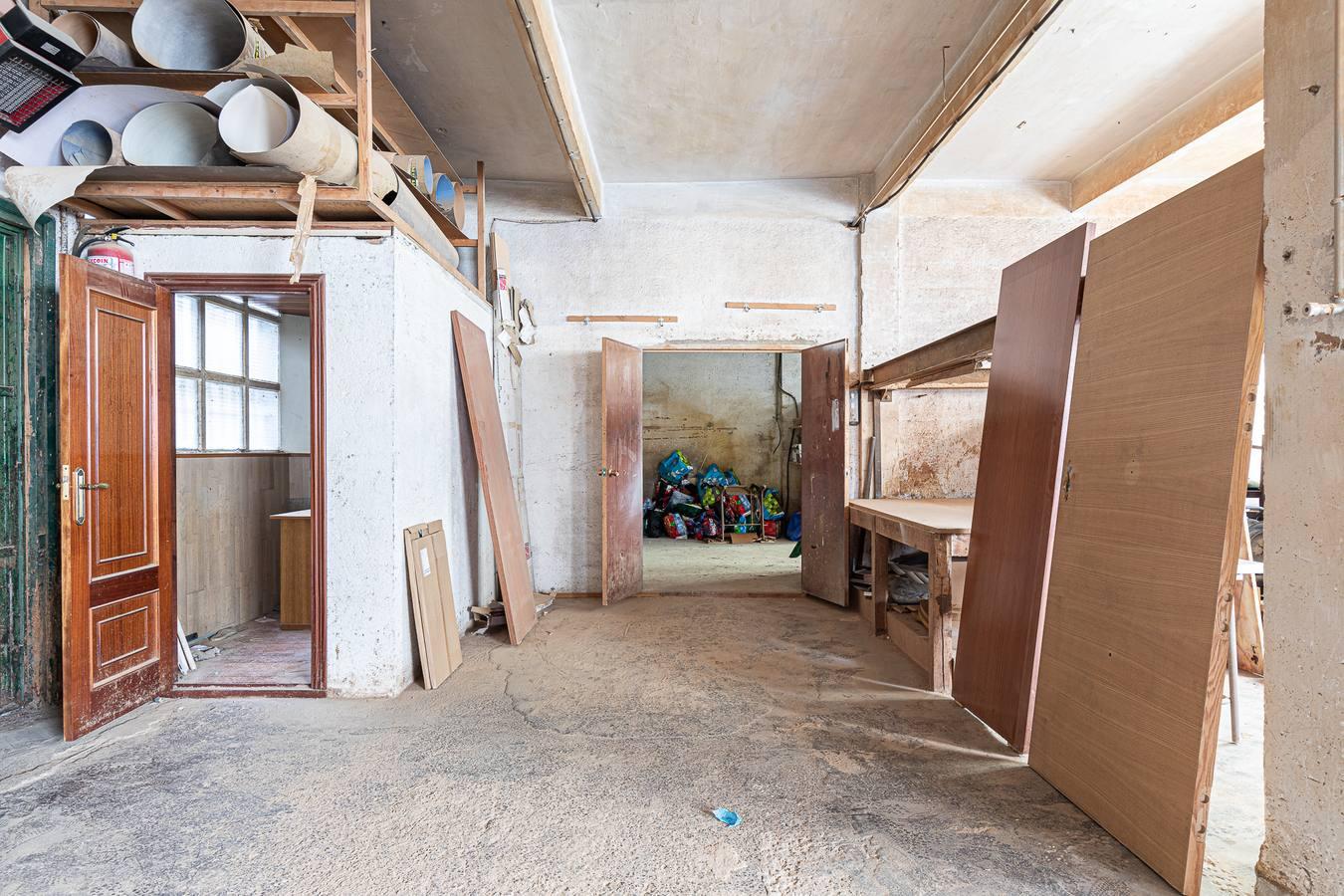 Fotos: Local comercial en Eibar