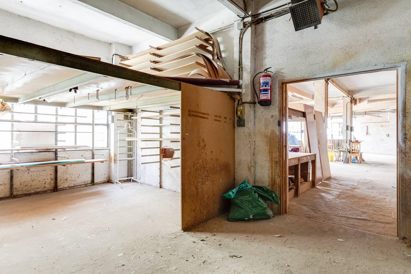 Fotos: Local comercial en Eibar