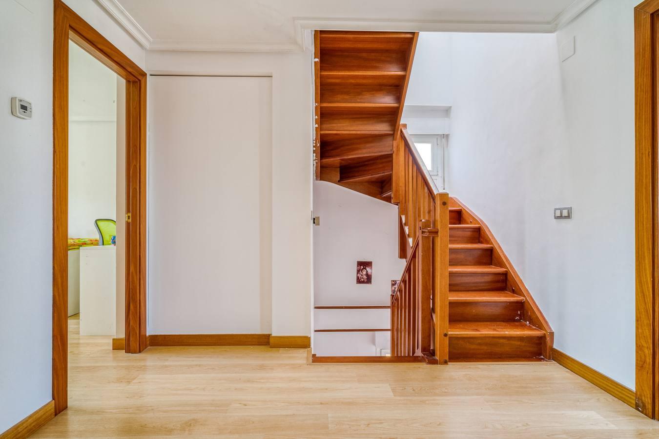 Fotos: Chalet adosado en Entrena