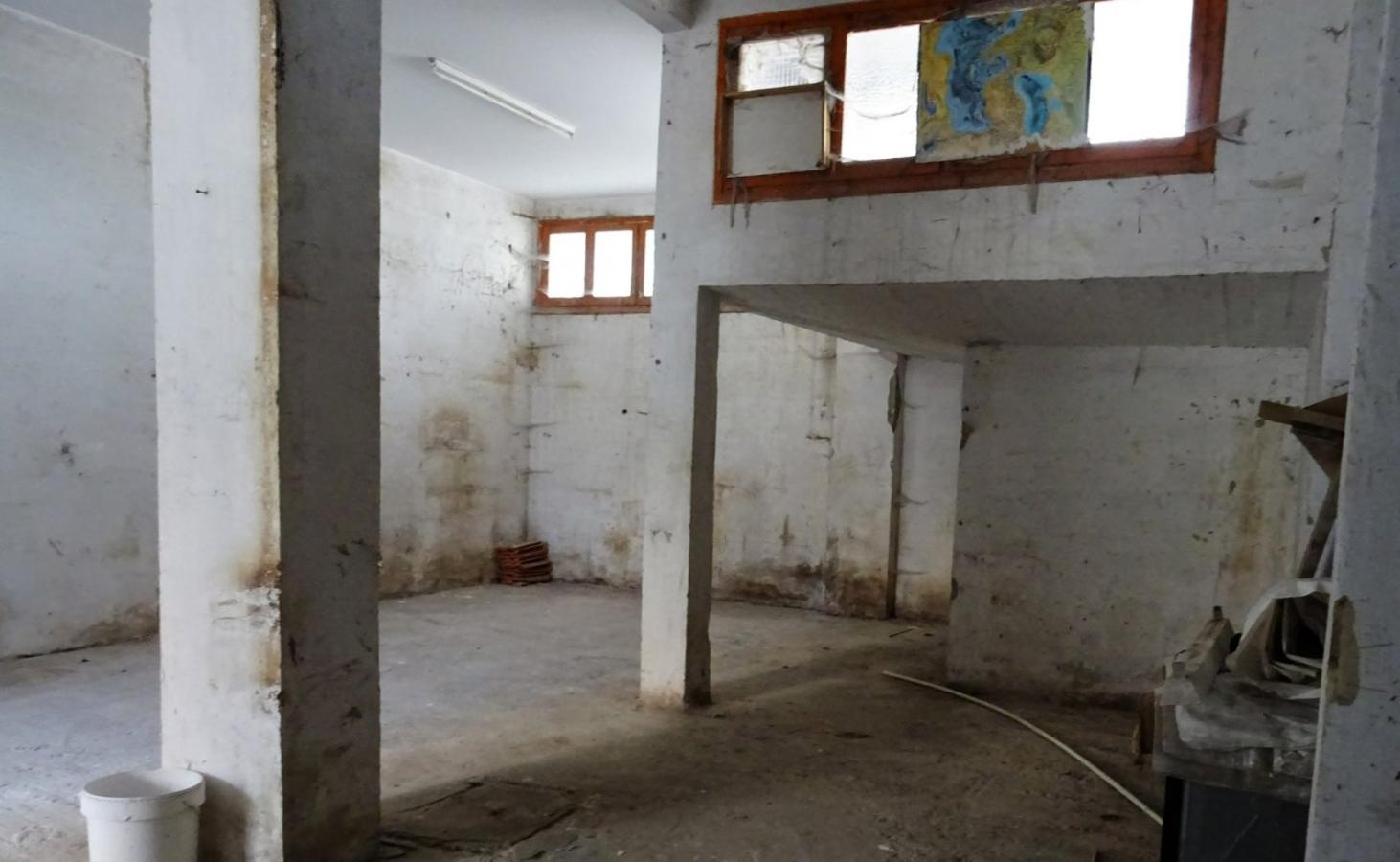 Fotos: Amplio local en Zarautz