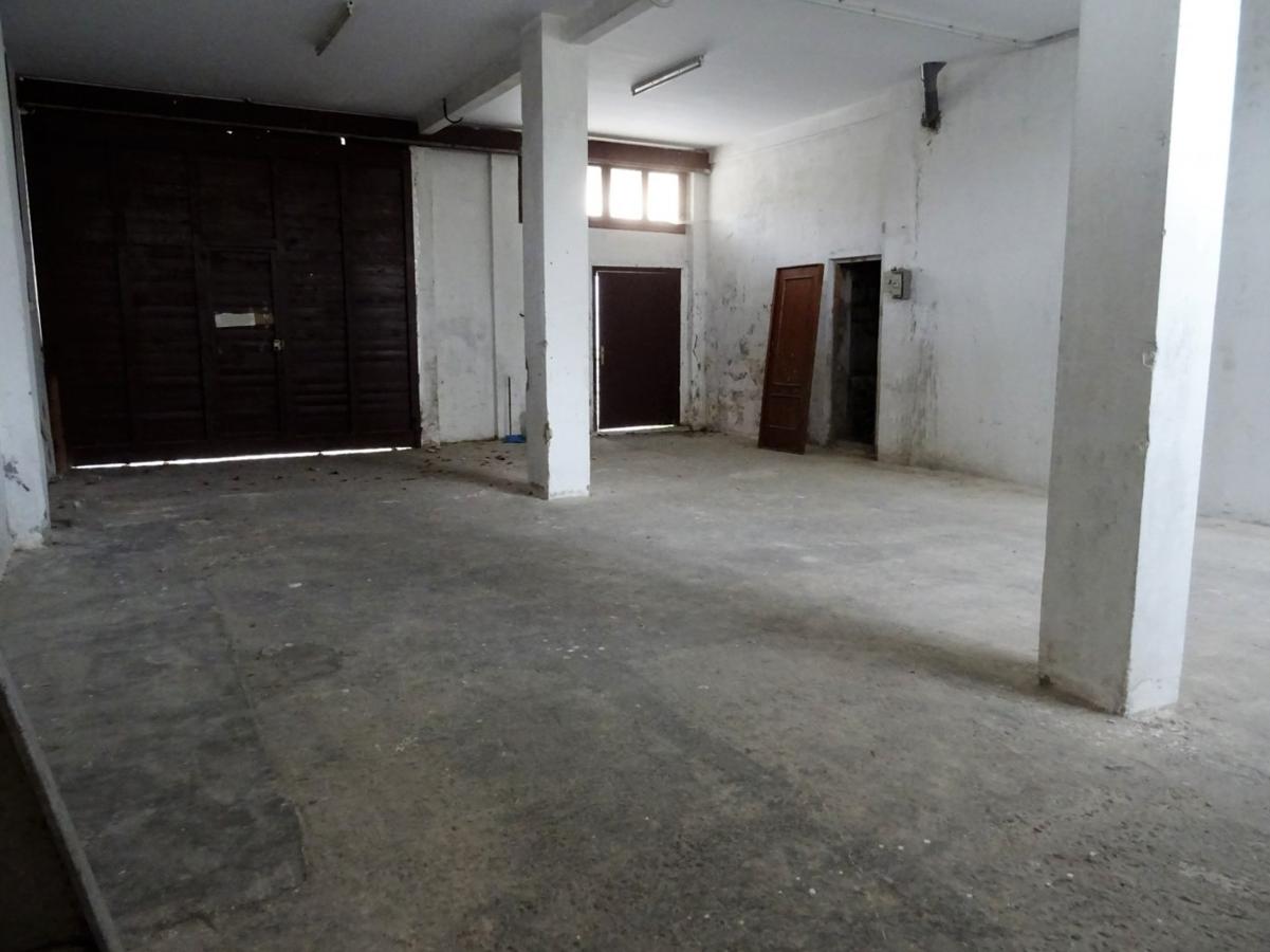 Fotos: Amplio local en Zarautz