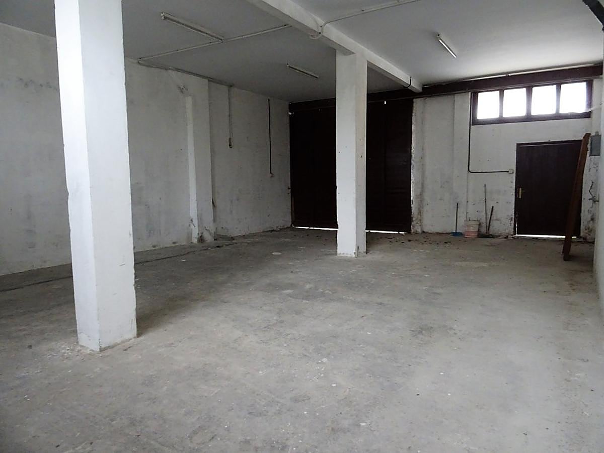 Fotos: Amplio local en Zarautz