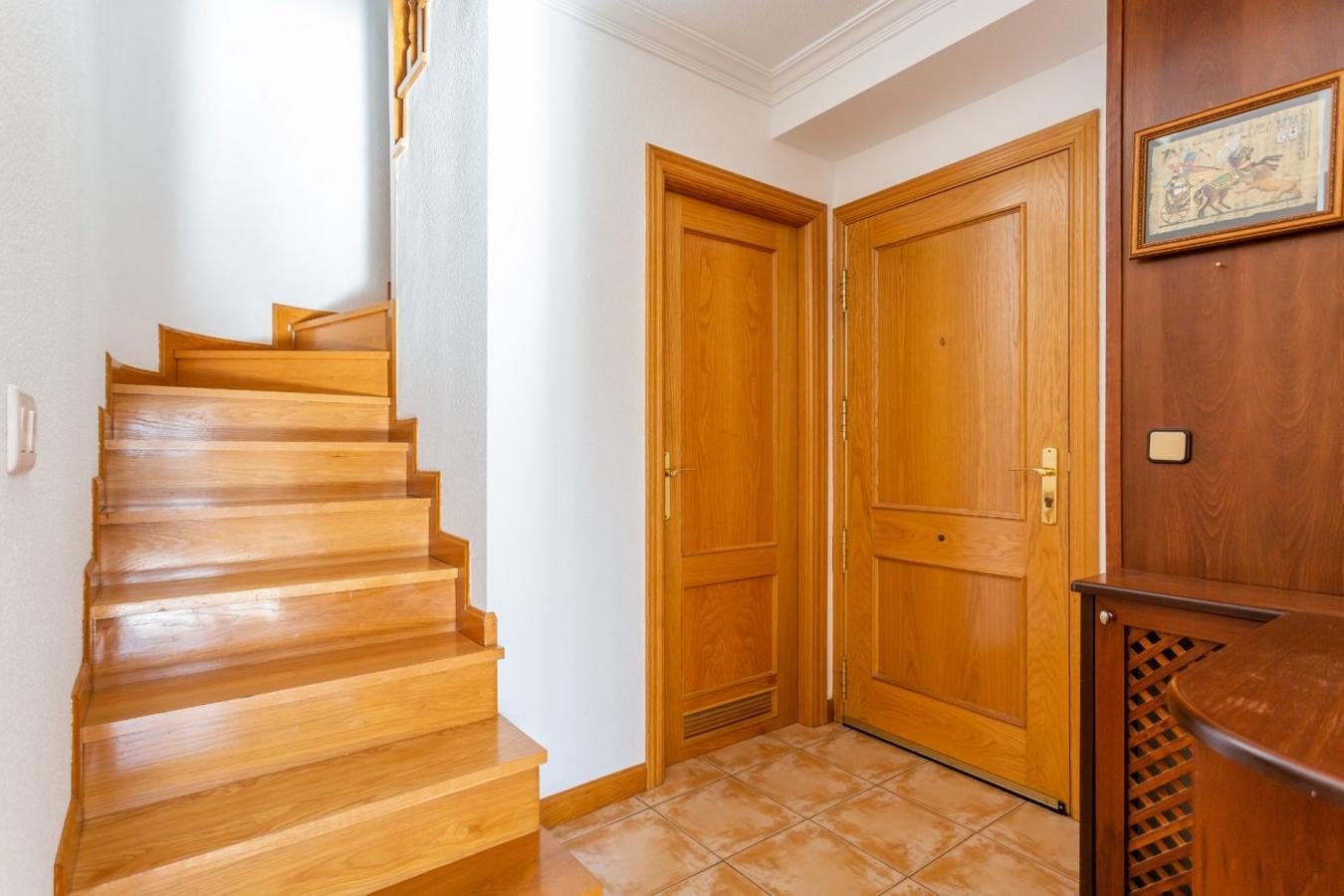 Fotos: Luminoso dúplex en Mutilva