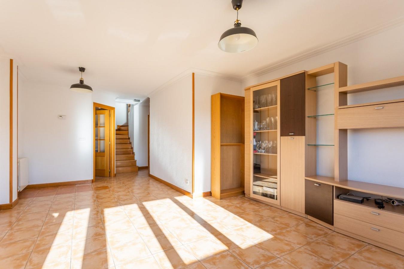 Fotos: Luminoso dúplex en Mutilva