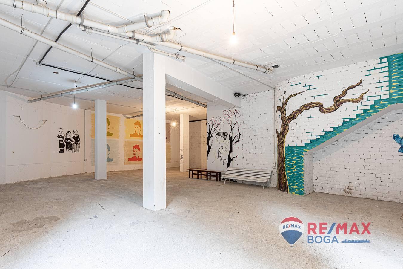 Fotos: Local comercial en Igara (Donostia)