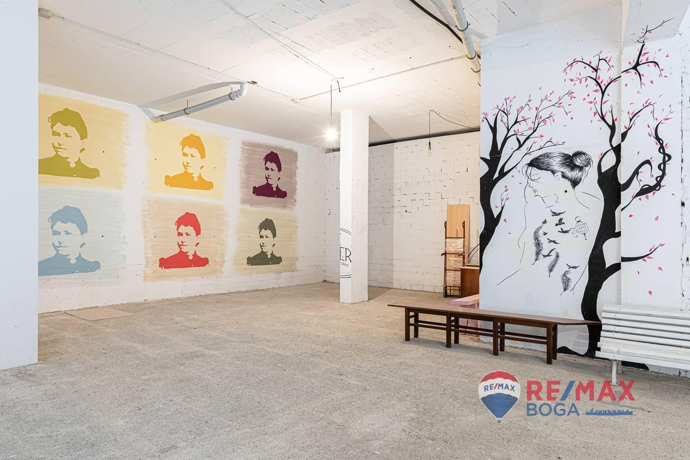 Fotos: Local comercial en Igara (Donostia)