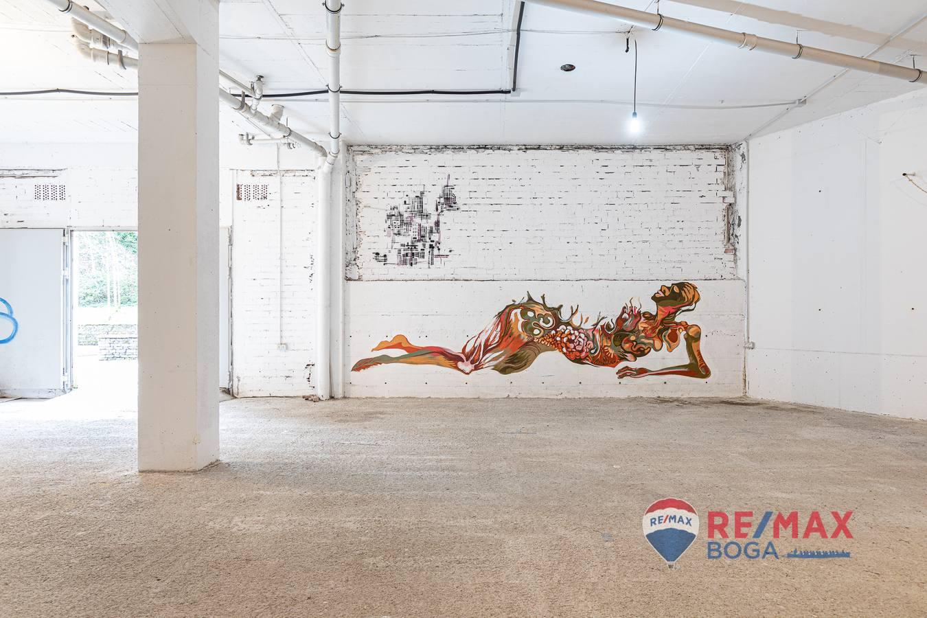 Fotos: Local comercial en Igara (Donostia)