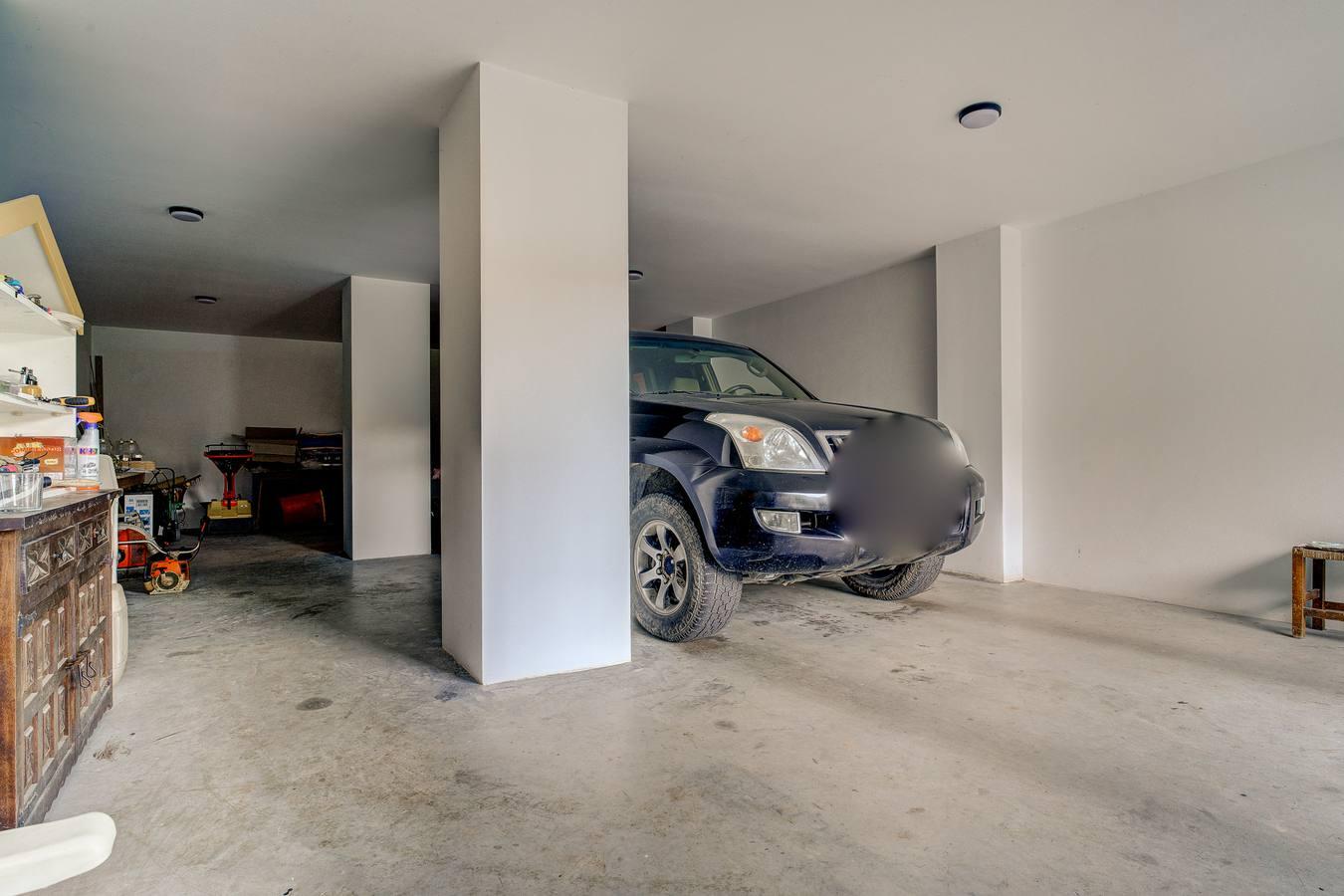 Fotos: Caserío reformado en Kurpidea Auzoa