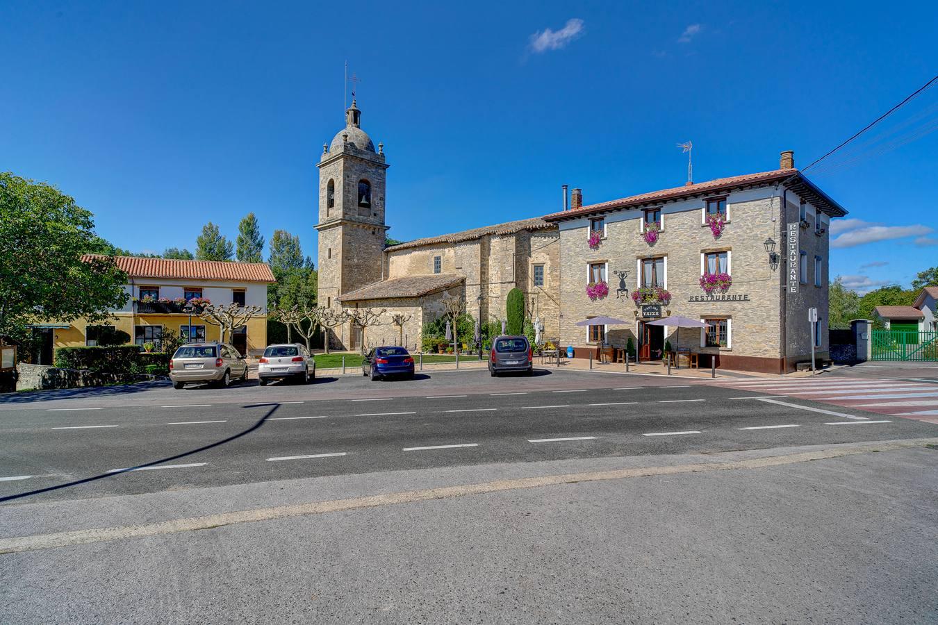 Fotos: Negocio hostelero en Mendibil