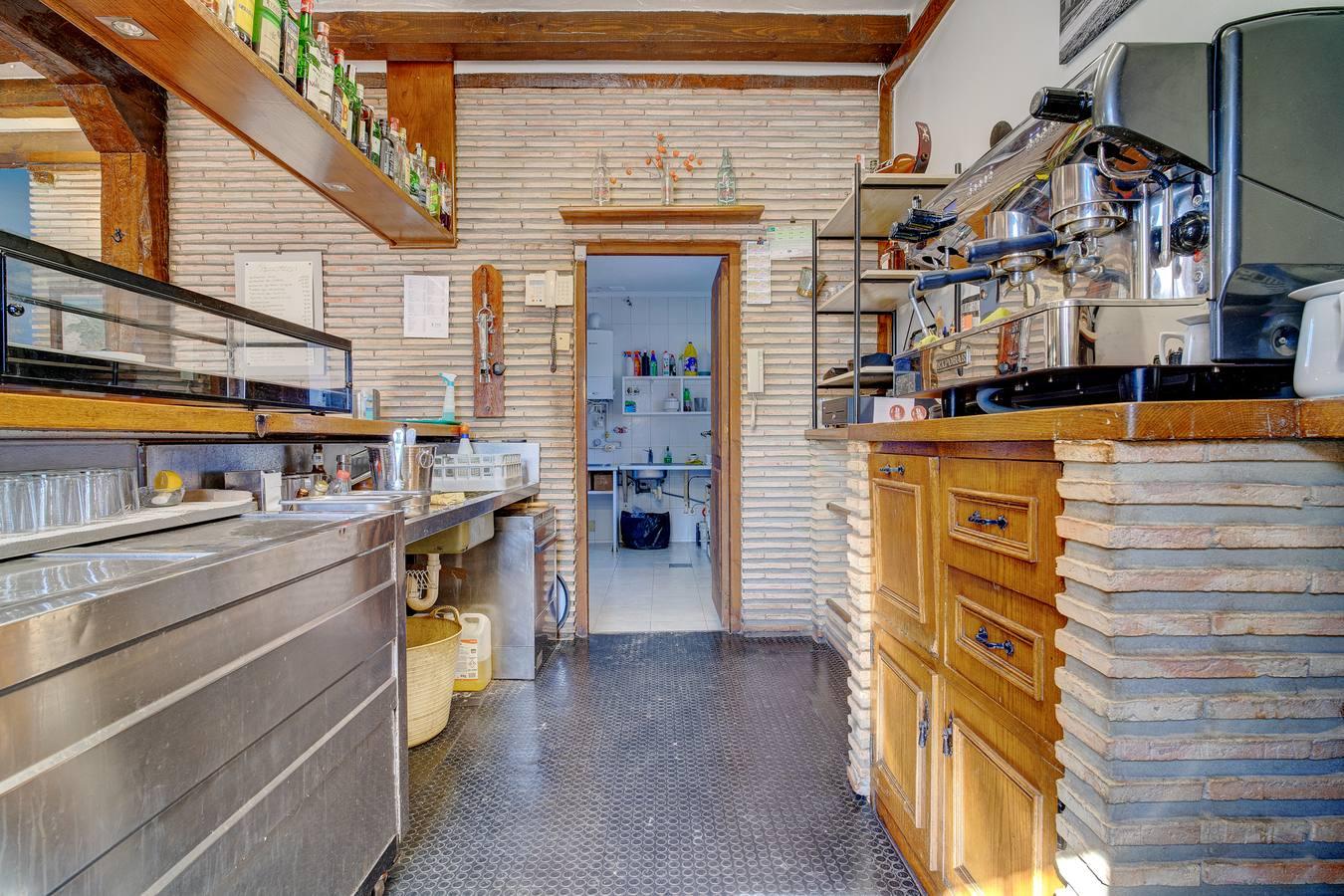 Fotos: Negocio hostelero en Mendibil