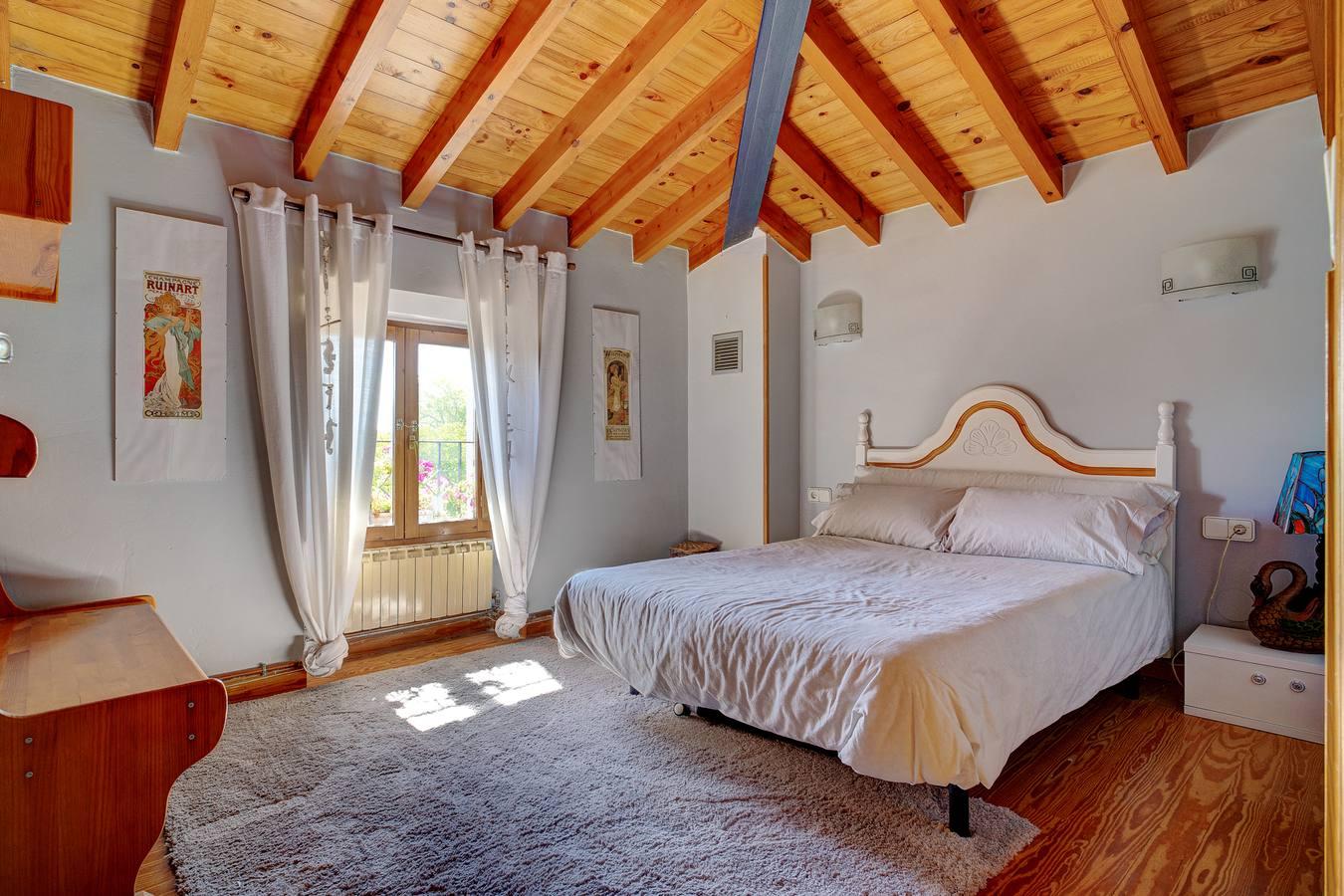 Fotos: Negocio hostelero en Mendibil