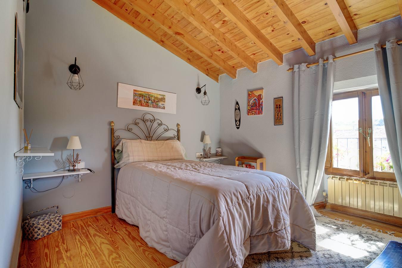 Fotos: Negocio hostelero en Mendibil