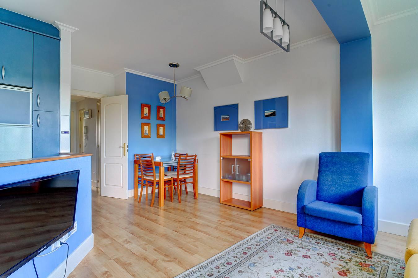 Fotos: Piso en Mogro