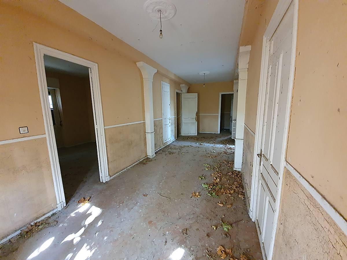 Fotos: Caserío en Peralta