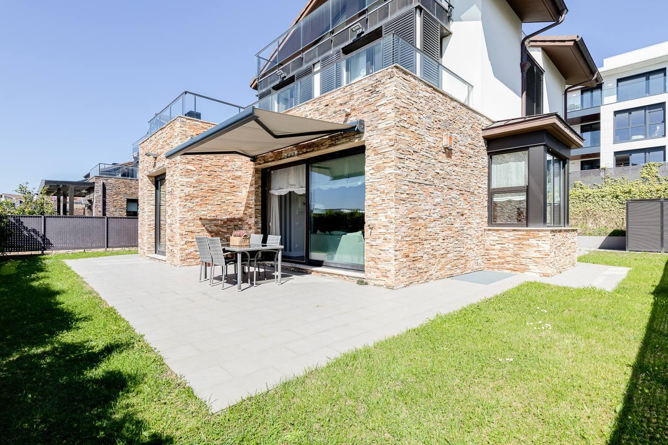 Fotos: Chalet en Zarautz